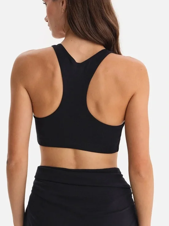 MATE the Label Racerback Bra - Picture 4 of 5